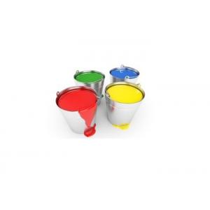 Thermosetting Solvent Based Acrylic Resin For Hardware Colored Paint