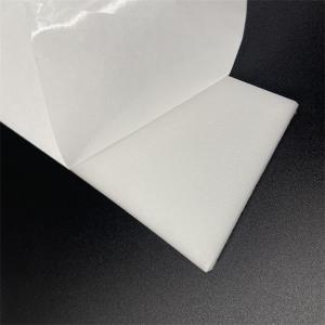 China Fire Rated Melamine Foam Sheet For Ev Thermal Management System supplier