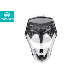 Original Motorcycle Headlight for CFMOTO 150NK, 250NK, 400NK, 650NK