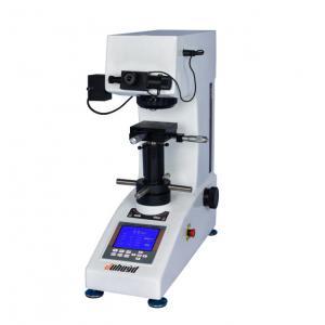 Digital Display Automatic Turret Type Large Display Vickers Hardness Tester (HVS-5Z)