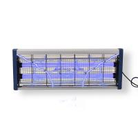 China Electric Mosquito Insect Killer Lamp Mosquito killer lamp Bug Zapper Light Electronic UV Lamp on sale