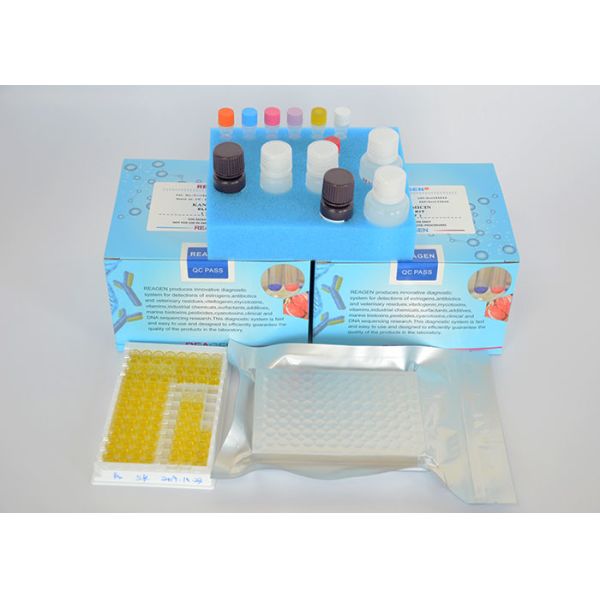 Ethoxyquin ELISA Test Kit , REAGEN , best service , high sensitivity , competitive price
