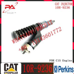 China 232-1199 2321199 High Performance Diesel Common Rail Injector 10R-1273 10R-9236 for C32 Engine wholesale