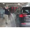 China Self Service Car Washing System Manual Car Cleaning Machine Using Card Recharge or Coin Recharge . wholesale