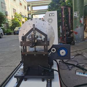 50KG Dynamic Balancing Machine Bearing 8-80mm Rotor Engine For Rollers