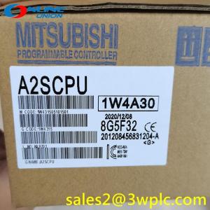 China A2SCPU Mitsubishi High Speed Module Industrial Automation Core Easy Processing supplier