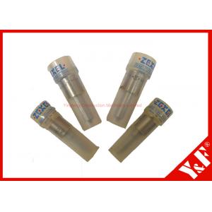 Zexel Injector of Excavator Engine Parts For Excavator Fuel Injector Assy