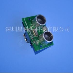 China USB output ultrasonic module / USB Ultrasonic Ranging Module / ultrasonic sensor module / factory outlets supplier