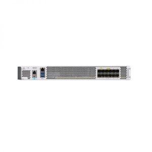 C8500-12X  Cisco Catalyst 8500, 12-port 1/10GE- Cisco Catalyst 8500 Series Edge Platforms Series