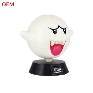 OEM Super Cartoon Toy Bobblehead Figure For Car Decoration