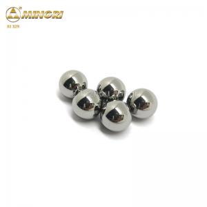 High Purity Tungsten Carbide Ball Cemented Carbide Balls In Stock