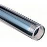 Vacuum Glass Solar Hot Water Tubes , Solar Evacuated Tubes 1500mm / 1800mm