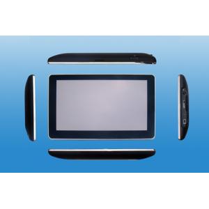 China 7.0 inch TFT-LCD screen portable gps navigations 070C supplier