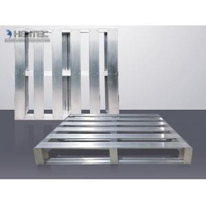 Different Sizes Industrial Aluminium Profile Weather - Resistance