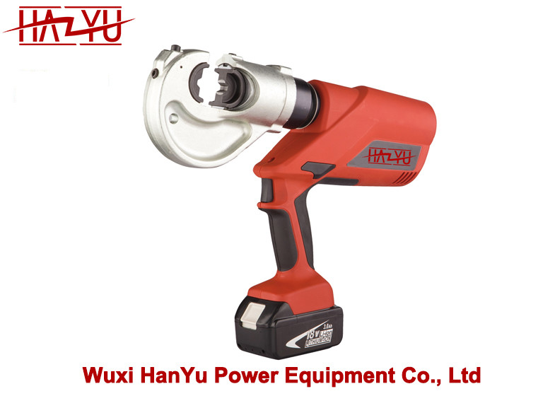 Lineman Tools Battery Multi-Functional Tool Crimping Force 120KN