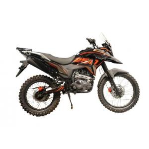 Adult Use Off Road Zongshen Motorcycle Gasoline 250cc Enduro 150 For Adults
