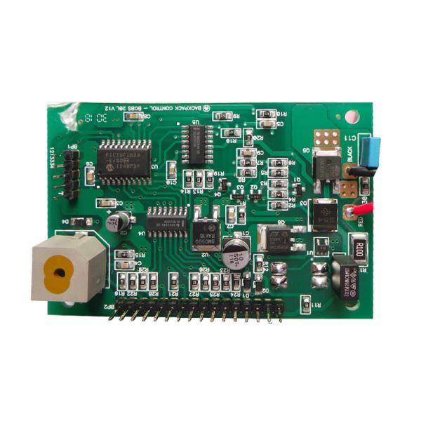 Обслуживания платы с печатным монтажом Шэньчжэня собрания Pcb Hasl Rohs контракта неэтилированные