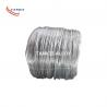 1Cr13Al4 FeCrAl125 Fecral Resistance Heating Wire Soft Annealing