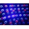 Modelo 100 de la fresa - 240V luz de la etapa mini del laser rojo/del verde con la aprobación del Ce y de RoHs
