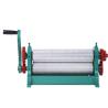 China Aluminum Alloy Honey Filling Machine , Manual Beeswax Embossing Machine wholesale