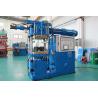 China 3RT 300ton Liquid Silicone Injection Machine For Insulator Making Machine /  High Voltage Insulator Making Machine wholesale