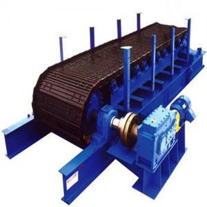 China Diesel Engine Linear Direction hoist and Conveying Hoisting Machine supplier