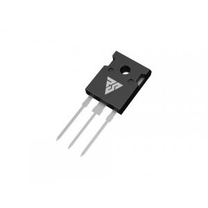 600V Durable Super Junction MOSFET Multipurpose Small Internal Resistance