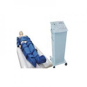 Pressotherapy Lymphatic Drainage Slimming Machine For Body Care and massage