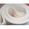 Конвейерные ленты замены PVC материальные для прочности на растяжение пищевой пр