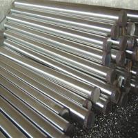 China 201 304 316 410 420 416 Round Stainless Steel Bar / Rod on sale