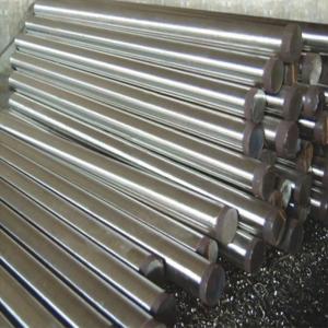 201 304 316 410 420 416 Round Stainless Steel Bar / Rod