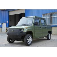 China High Performance Chinese Pickup Trucks 4 Seats 4 Doors Truck Camper For Pickup on sale