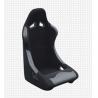 Custom Pineapple Bucket Racing Seats With Backrest Angle Adjustment