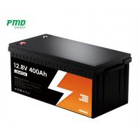 China 12V 200 Ah Lifepo4 Battery Pack 300 Ah 440 Ah Solar Batterie Pack on sale