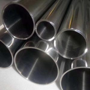 Carbon Steel Plate Carbon Steel Pipe with Tolerance of W.T /0.25mm and 323.9