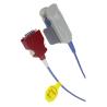 China 11p TPU Reusable Spo2 Sensor 10ft Analog For GE Ohmeda Patient Monitor wholesale