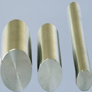 Polished Stainless Steel Round Stock Bright Finish Hot Rolling  430 16mm