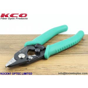 8BK-326 Optical Fiber Tools / Fiber Optic Stripper Pro's Kit Cable Stripping Tools