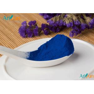 High Concentration of Protein Spirulina Liquid Extract Blue Spirulina E3 Live