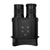 China NV2000 Infrared Digital Hunting Night Vision Scope Binocular Outdoor Black on sale