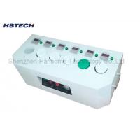 China Emergency Stop Button  Automatic Alarm System With FIFO Fuction Automatic Solder Paste Thawing Machine on sale
