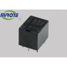 China Mirote Electromagnetic Mini 5v Dc Power Relay , SPDT 5 Terminal Pcb Automotive Relay automotive relay 12v 40a wholesale