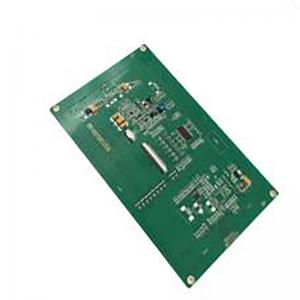 High Efficiency PCB Assembly FR4 PCBA Services With Reflow And Wave Soldering