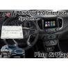 China Android 9.0 Car Multimedia Video Interface Box for 2014-2019 Gmc Terrain Waze Youtube wholesale