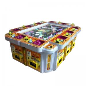 Tekken TT2 Arcade PCB Game Kits Japan Skilled Gambling Casino Fighting Game Board Machine