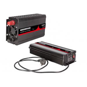 China Power Tool 4000 Watt Pure Sine Wave Inverter 12 Volt With Low Voltage Alarm supplier