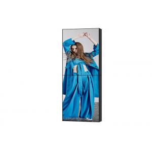 55 inch LCD TV Video Wall Digital Signage Advertising Display Media Player Sharp Screen