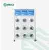 IEC 62196-1 EV Load Cabinet for Breaking Capacity Tests 0-300V 30A