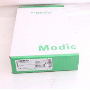 140DDI35300 Schneider Electric 140DDI35300 Modicon Quantum Input Module  New  In Stock