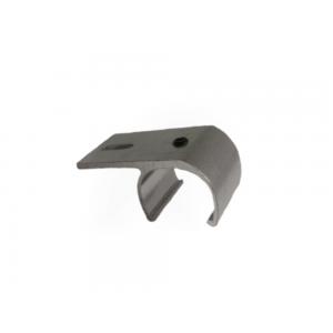 Aluminium Mobile Leaning Fixings With Polished Surface AL-28